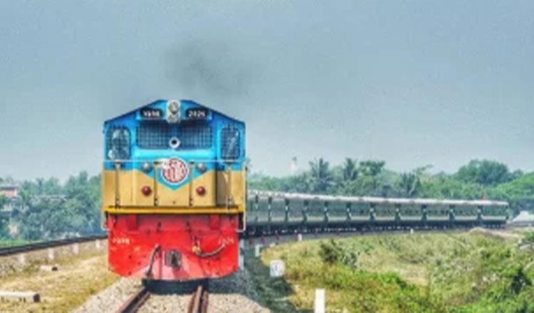 প্রবীণ ও প্রতিবন্ধীদের জন্য রেল টিকিটে মূল্যছাড়ের ঘোষণা