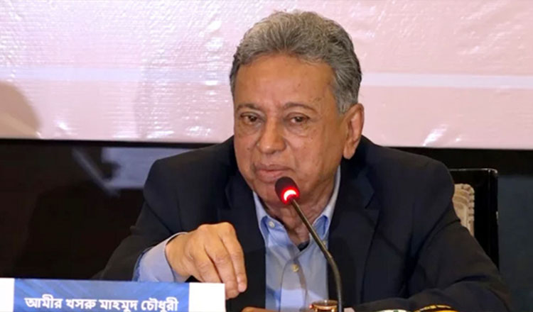 বাজেটে পরিবর্তনের মাধ্যমে নতুন দৃষ্টিভঙ্গি আনার চেষ্টা: অর্থমন্ত্রী