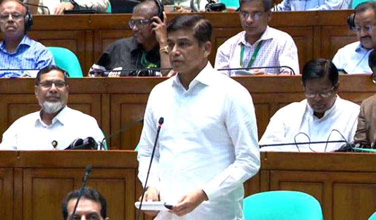 ১৬৩ উপজেলায় উন্নয়নের সম্ভাবনা, পদ্মা ব্যারেজ নিয়ে আশাবাদী সরকার