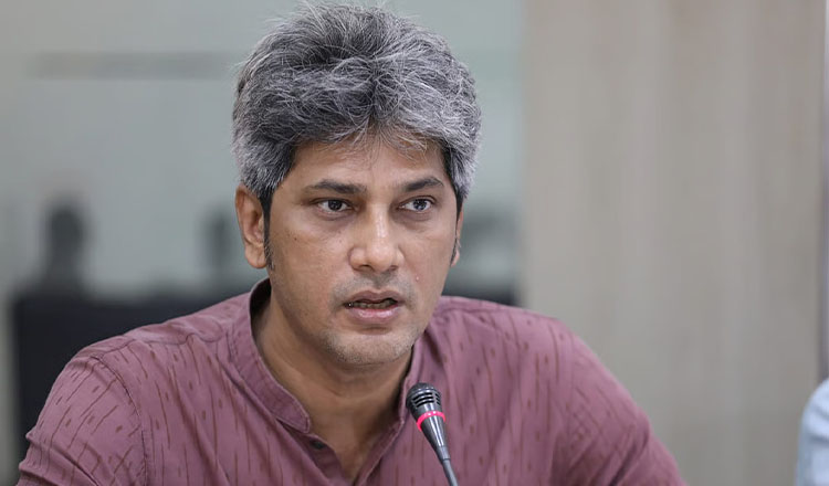 সরকারি ক্রয় ব্যবস্থায় শতভাগ ই-জিপি বাস্তবায়নের পরিকল্পনা: পরিকল্পনা প্রতিমন্ত্রী