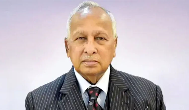 বিকেল ৫টায় সংসদ ভবনের দক্ষিণ প্লাজায় জমির উদ্দিন সরকারের জানাজা