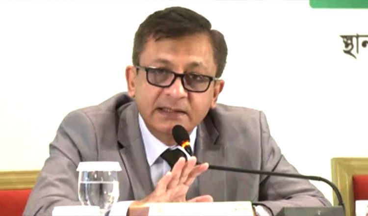 সংকট পূর্বাভাসে প্রযুক্তিনির্ভর তথ্য বিশ্লেষণের গুরুত্ব তুলে ধরলেন বাণিজ্যমন্ত্রী