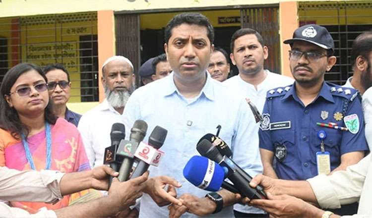 অন্তর্ভুক্তিমূলক শিক্ষাব্যবস্থা গড়ে তুলতে কাজ করছে সরকার: ববি হাজ্জাজ
