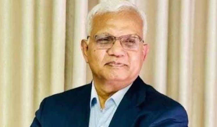 কর্মসংস্থান সৃষ্টিতে তরুণদের উদ্যোক্তা হওয়ার আহ্বান মন্ত্রীর