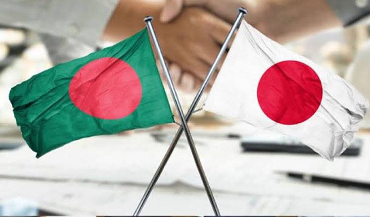 শিপ রিসাইক্লিংয়ে জাপানি বিনিয়োগ ও প্রযুক্তি সহযোগিতার আগ্রহ মিতসুইয়ের