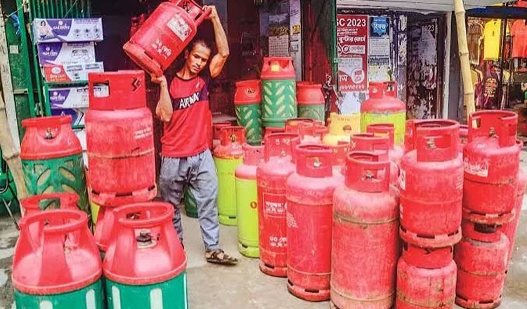 এলপিজির স্বাভাবিক সরবরাহ ও সঠিক মূল্য নিশ্চিত করতে বললেন চিফ হুইপ