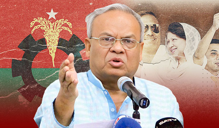 দেশের ক্রান্তিকালে নেতৃত্ব দিয়ে জাতিকে পথ দেখিয়েছেন জিয়াউর রহমান : রিজভী