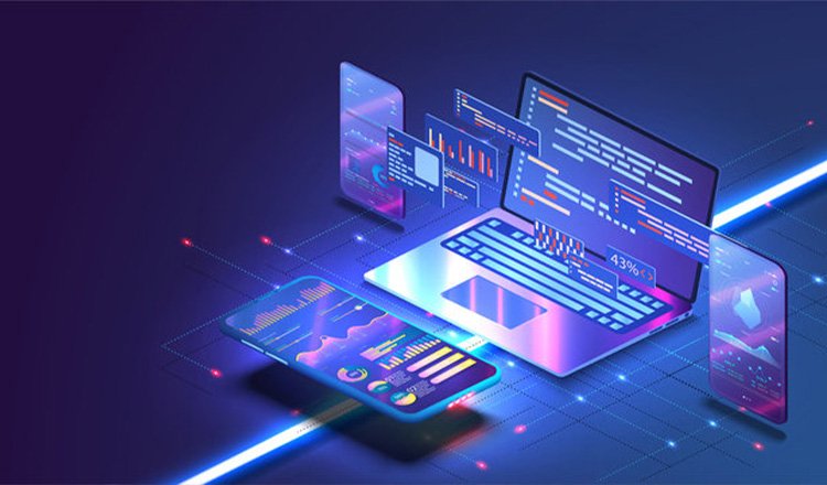 জুলাই গণঅভ্যুত্থানের এক বছরে ডিজিটালে অন্তর্বর্তী সরকারের যুগান্তকারী সাফল্য