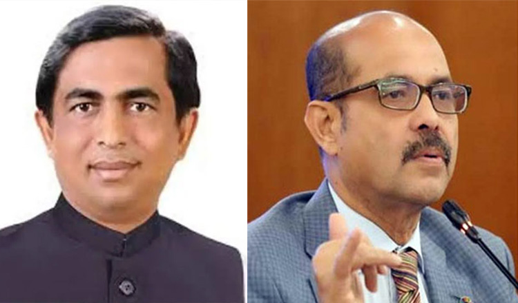 সাবেক ভারপ্রাপ্ত মেয়র কিরণ রিমান্ডে, আতিকুলকে গ্রেফতার দেখানো হলো