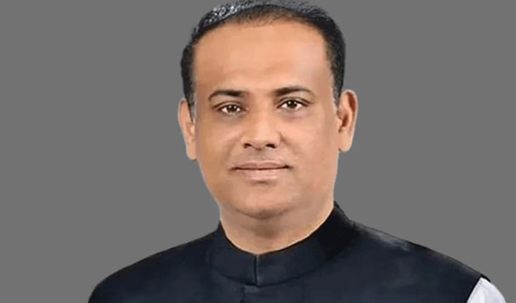 সিআইডি অবরুদ্ধ করল সাবেক ভূমিমন্ত্রী পরিবারের ৪.৫ কোটি শেয়ার