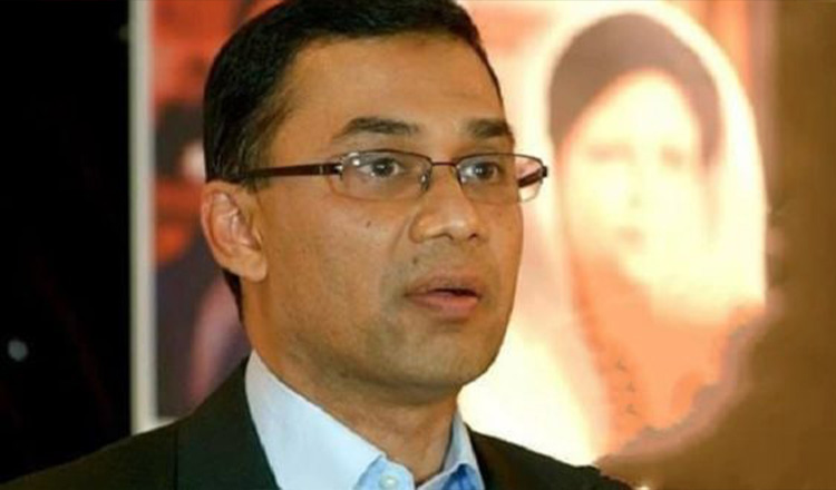 আজ তারেক রহমানের ৬১তম জন্মদিন