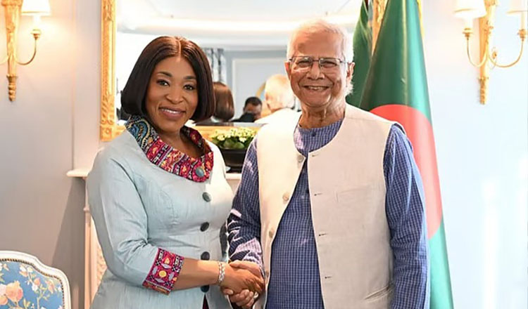 বাংলাদেশের প্রতি সমর্থন বজায় রাখার প্রতিশ্রুতি কমনওয়েলথের