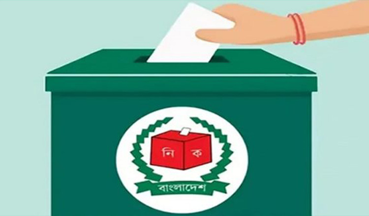 পোস্টাল ব্যালট ভোটে অংশ নিতে প্রায় ৯৩ হাজার প্রবাসীর নিবন্ধন