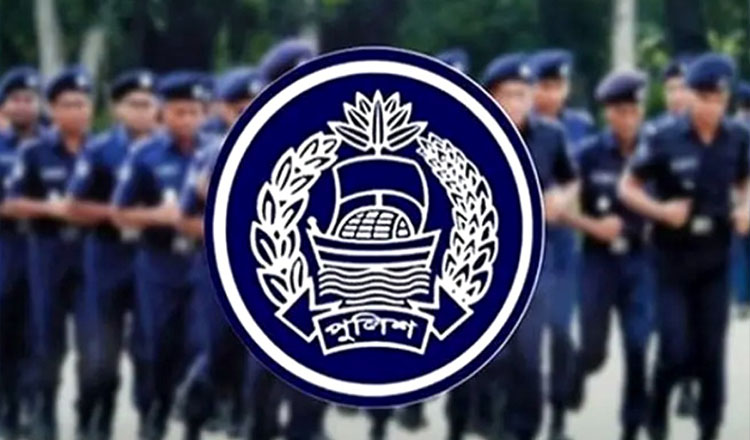 দেশজুড়ে অপরাধবিরোধী অভিযান জোরালো করেছে আইনশৃঙ্খলা বাহিনী