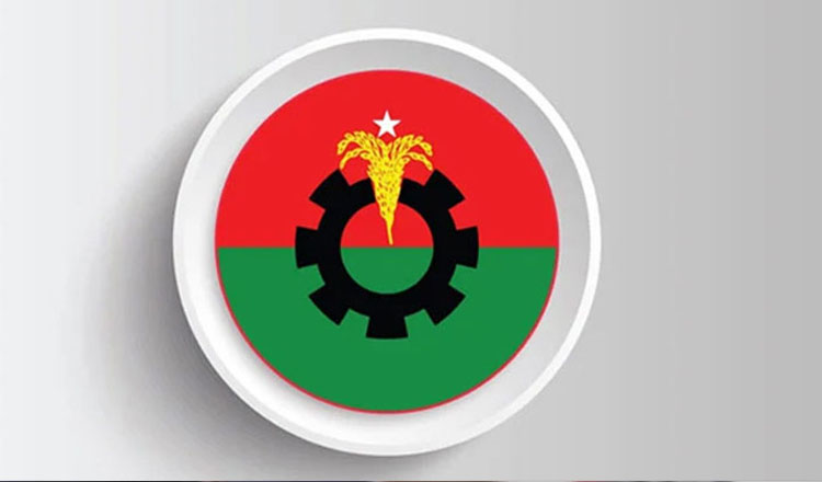 বিএনপির জাতীয় স্থায়ী কমিটির সভা অনুষ্ঠিত