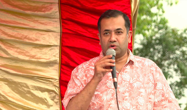 বৃহত্তর ময়মনসিংহের উন্নয়নে সবাইকে একসঙ্গে কাজ করার আহ্বান তথ্য প্রতিমন্ত্রীর