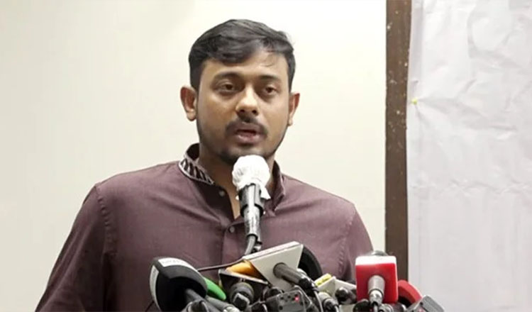 উত্তরা থেকে শাহবাগ, ভোটার এলাকা বদলালেন নাসীরুদ্দীন পাটওয়ারী