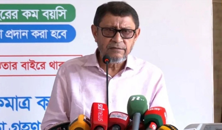 ক্যাম্পেইনের বাইরে থাকা ৩৪ লাখ শিশুকে টিকার আওতায় আনার উদ্যোগ: স্বাস্থ্যমন্ত্রী