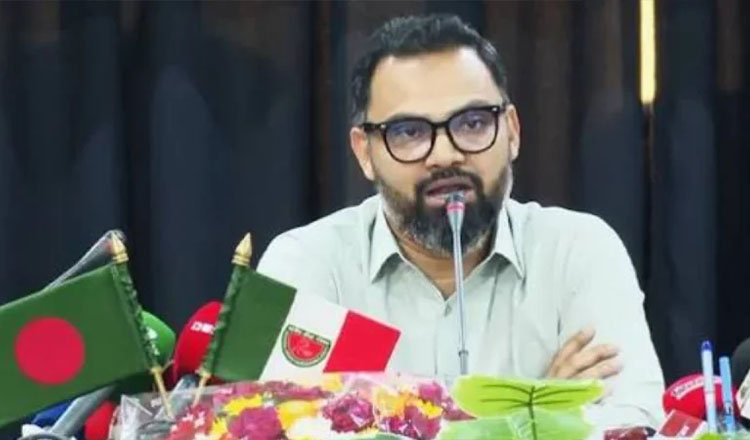 জাতীয় যুব দিবস উপলক্ষে ১০০ জনের তাৎক্ষণিক চাকরির ব্যবস্থা: প্রতিমন্ত্রী