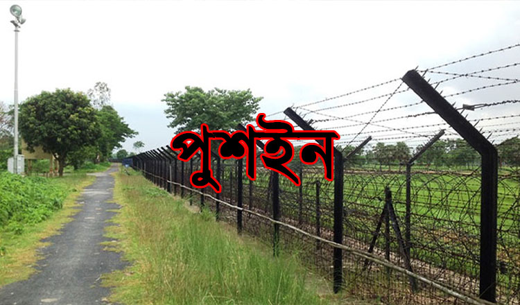 পঞ্চগড়ে সীমান্ত দিয়ে ২৩ জনকে পুশইন করেছে বিএসএফ