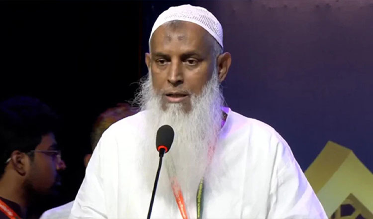 চামড়া সংরক্ষণে আলেম সমাজের ভূমিকা অপরিহার্য: ধর্মমন্ত্রী