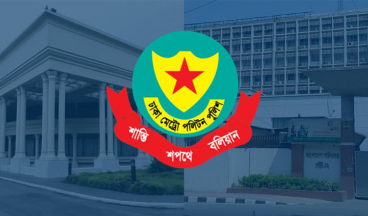 প্রধান উপদেষ্টার বাসভবন সংলগ্ন এলাকায় জনসমাবেশ নিষিদ্ধ ঘোষণা