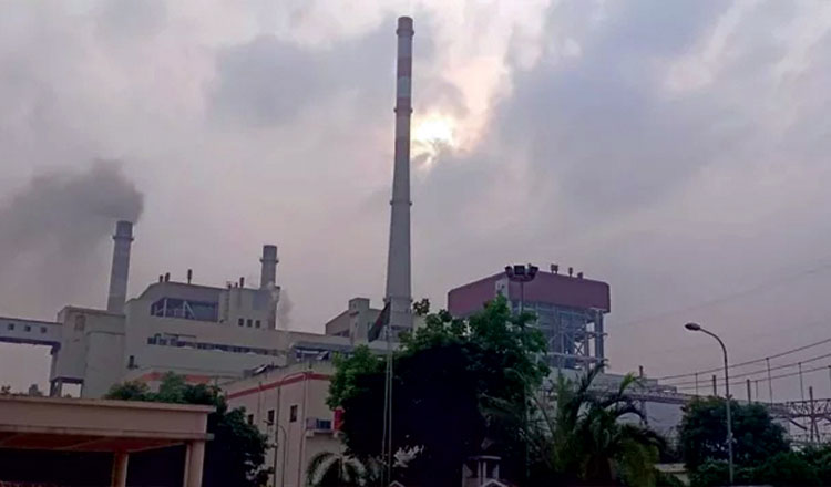 উৎপাদনে ফিরেছে বড়পুকুরিয়া তাপবিদ্যুৎ কেন্দ্রের তৃতীয় ইউনিট
