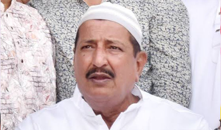 শিক্ষায় বিনিয়োগ মানেই দেশের ভবিষ্যতে বিনিয়োগ: ভূমিমন্ত্রী