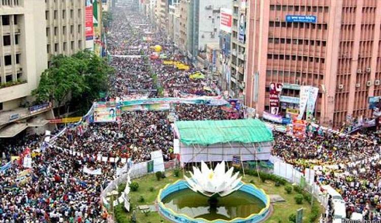 বীর মুক্তিযোদ্ধা ও শহীদ পরিবারের ভাতা বৃদ্ধি করলো সরকার