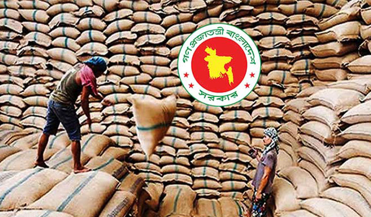 দেশে পর্যাপ্ত খাদ্য মজুত রয়েছে, পরিমাণ ২৩ লাখ ৯৬ হাজার টনের বেশি: তথ্য উপদেষ্টা