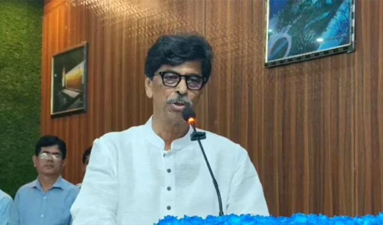 উচ্চ ফলনশীল নতুন ধানের জাত উদ্ভাবনে সরকারের উদ্যোগ: কৃষিমন্ত্রী