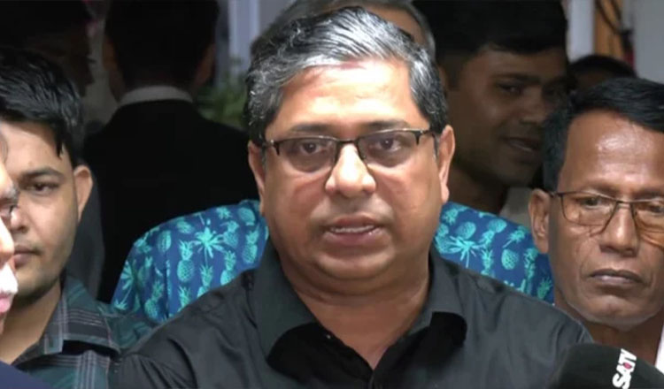 স্থানীয় সরকার নির্বাচনে প্রার্থী হতে শিক্ষাগত যোগ্যতা বাধ্যতামূলক নয়: মীর শাহে আলম