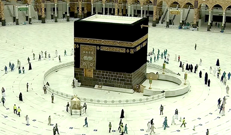 তিন দিনব্যাপী হজ ও ওমরাহ ফেয়ার শুরু ১৪ আগস্ট