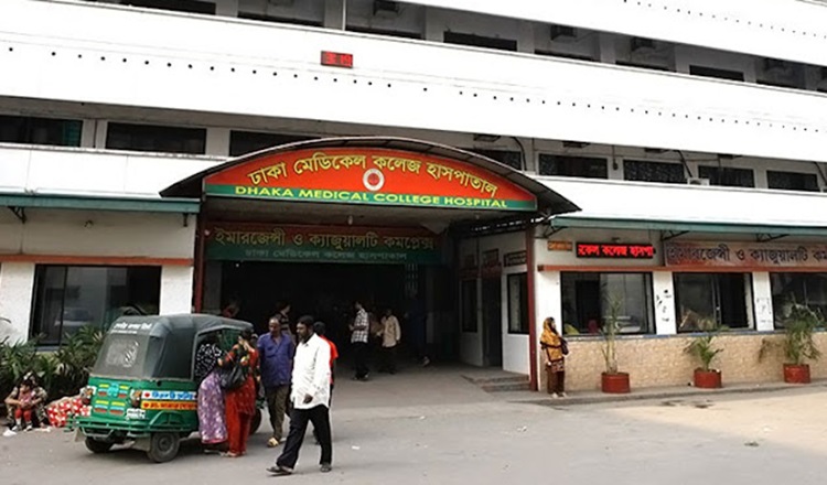 এক কয়েদির মৃত্যু কেন্দ্রীয় কারাগারে