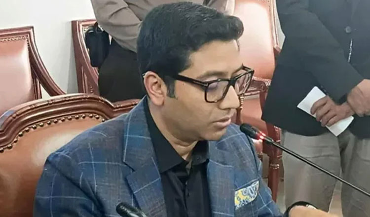 সব সরকারি প্রাথমিক বিদ্যালয়ে স্কুল মিল চালুর পরিকল্পনা: গণশিক্ষা প্রতিমন্ত্রী