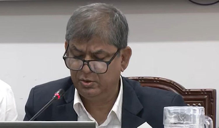 সরকারি সাত কলেজকে চারটি স্কুলে ভাগ করা হবে: শিক্ষা সচিব