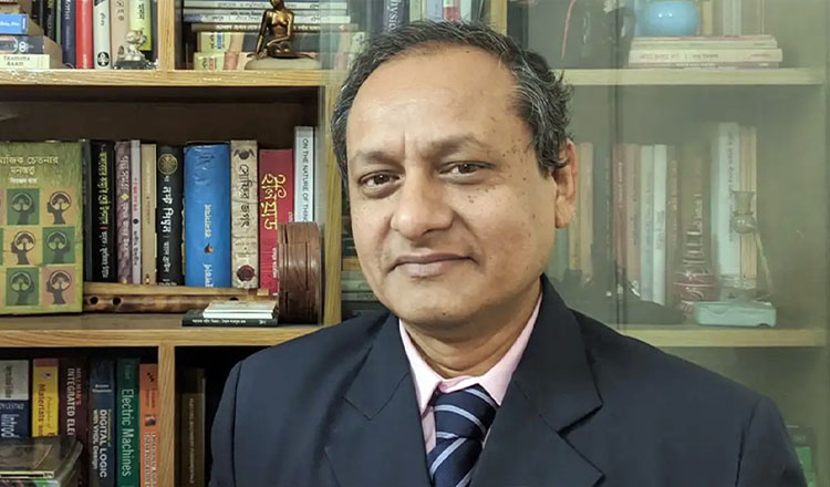 বাংলাকে উচ্চশিক্ষার প্রধান ভাষা করার পরিকল্পনা সরকারের