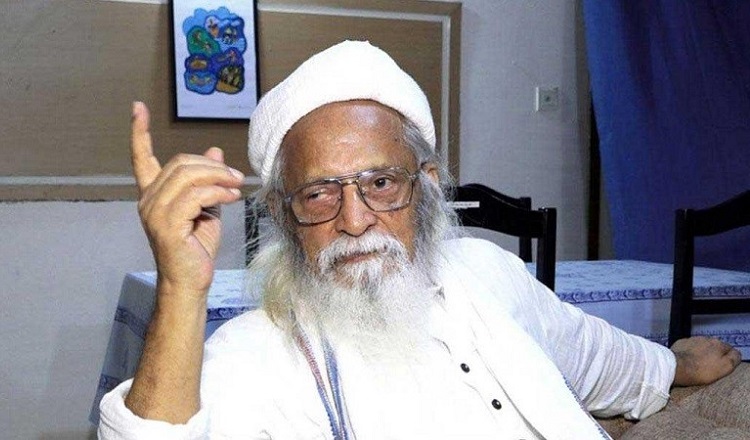ফ্যাসিবাদের বিরুদ্ধে সংগ্রাম এখনও শেষ হয়নি : ফরহাদ মজহারের