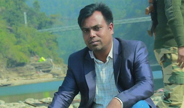 গাজীপুরে সাংবাদিক তুহিন হত্যায় আরও ১ জন গ্রেফতার