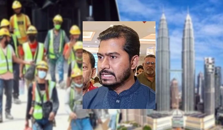 নভেম্বরের প্রথম সপ্তাহে মালয়েশিয়ায় কর্মী পাঠানোর আশা