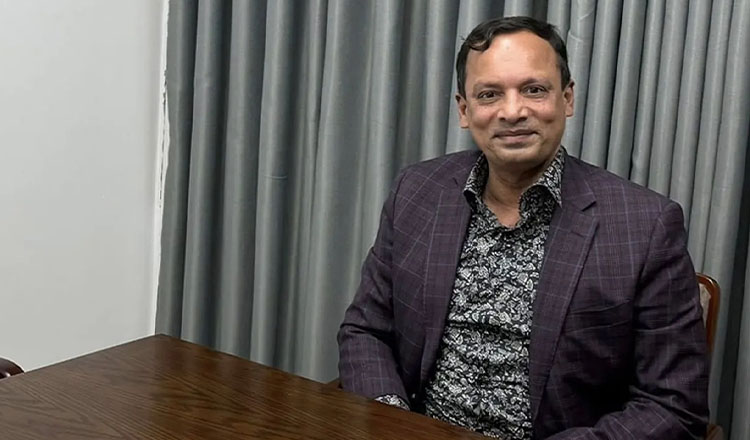 বিচার ব্যবস্থায় আস্থা ফেরাতে দ্রুত নিষ্পত্তির ওপর জোর অ্যাটর্নি জেনারেলের