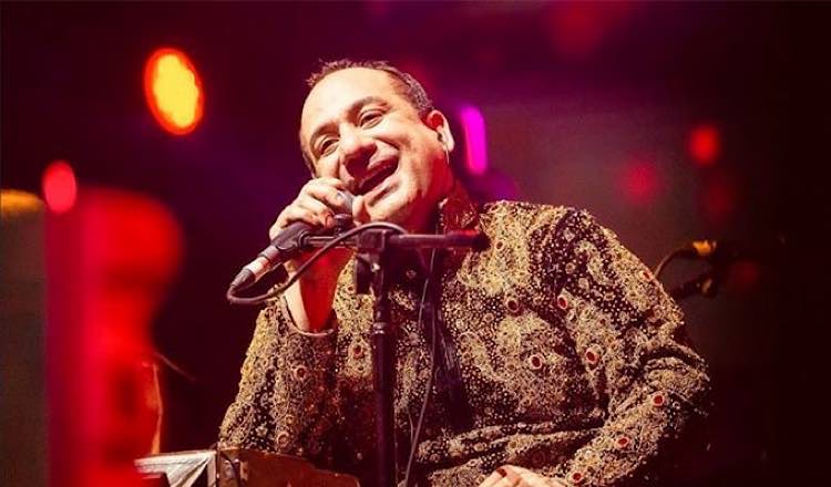 ভ্রাতৃত্ববোধ ও ভালোবাসা জাগিয়ে তোলার বৈপ্লবিক উপাদান সংস্কৃতি বলেন রাহাত ফতেহ আলী খান