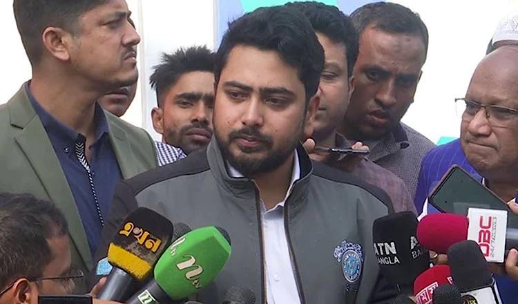 সাংবাদিকদের কাল থেকে অস্থায়ী পাস প্রদান করা হবে