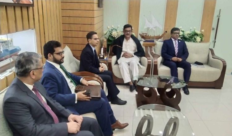 বিএসএফের গুলিতে বিজিবি সদস্য নিহত, প্রতিমন্ত্রী বললেন ‘বিচ্ছিন্ন ঘটনা’