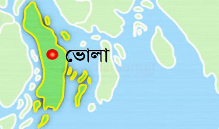 ভোলায় জিন তাড়ানোর নামে শিশুকে পিটিয়ে হত্যা, কবিরাজ গ্রেফতার
