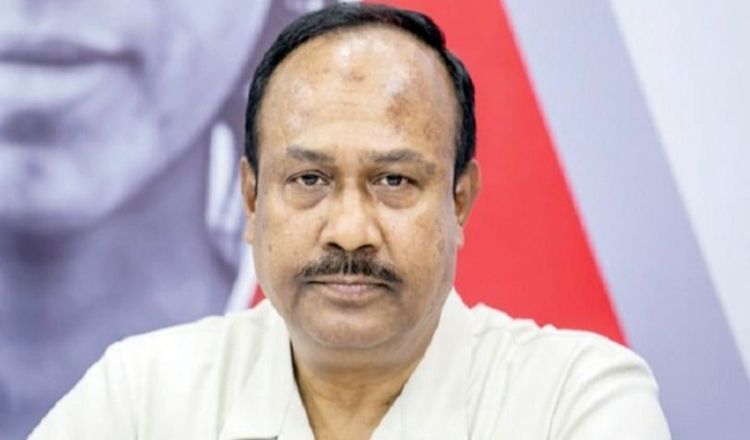 জাতীয় পার্টিকে দুর্বল করার ষড়যন্ত্র চলছে : চুন্নু