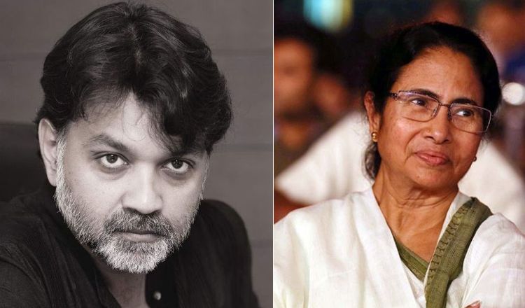 মমতার বায়োপিক বানাবেন সৃজিত!