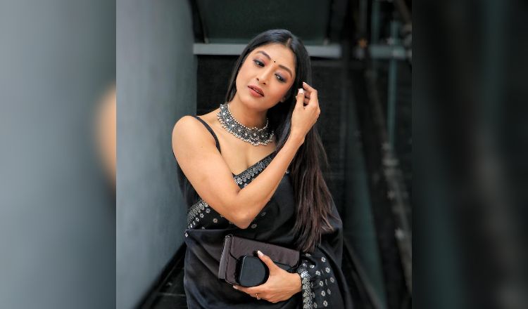 ঢাকাই সিনেমায় ফিরছেন পাওলি
