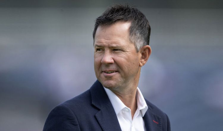 যুক্তরাষ্ট্রের ক্রিকেটের দায়িত্বি পেলেন পন্টিং