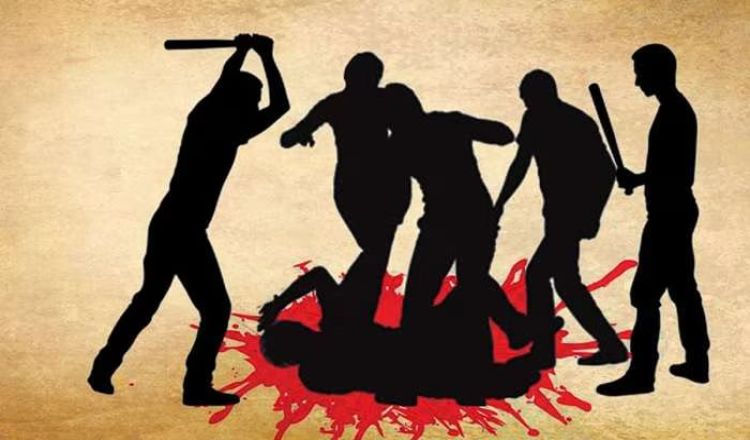 গণপিটুনিতে ডাকাত নিহত